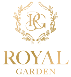 Royal Garden Logo