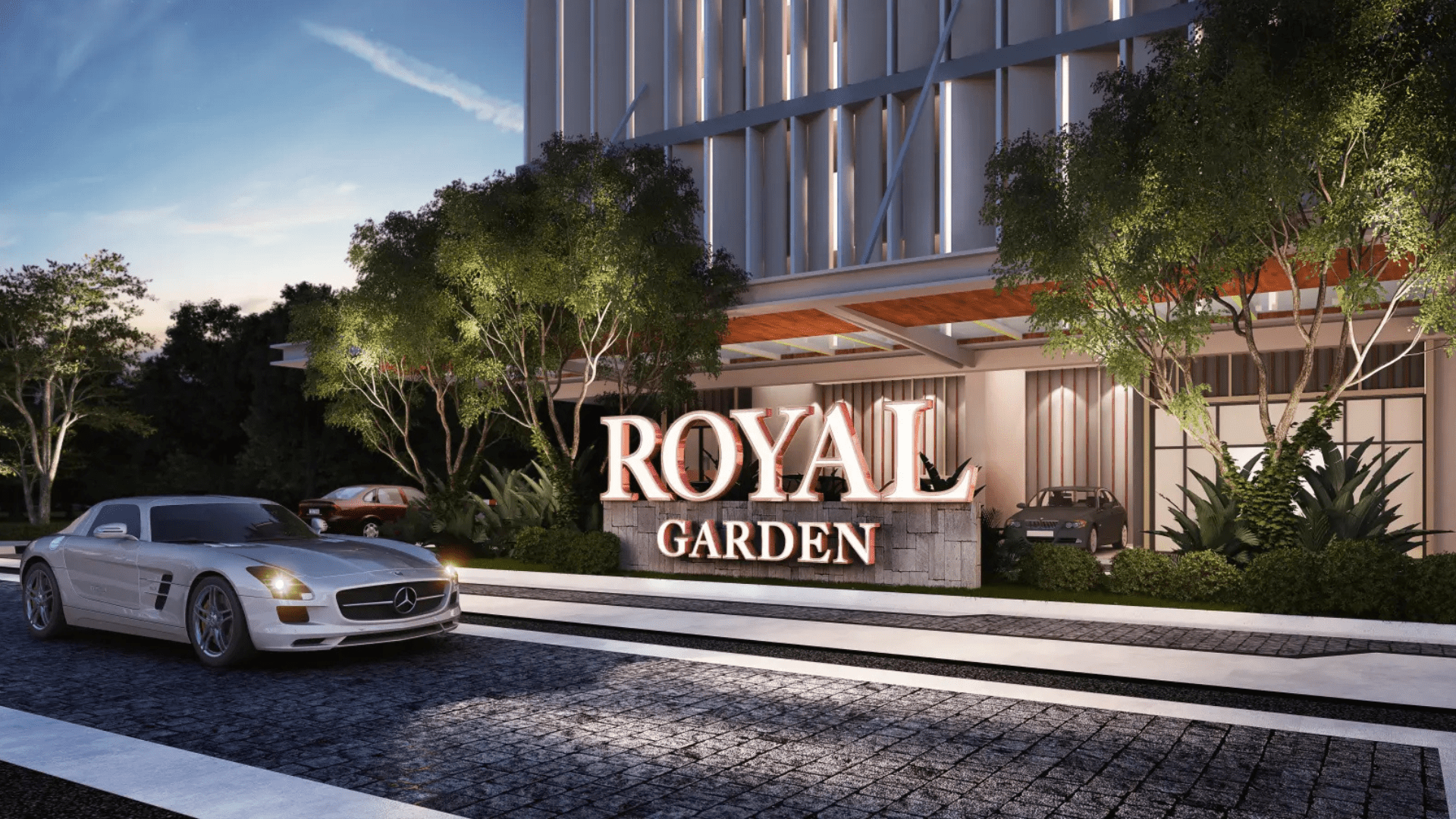 Royal Garden @ Sri Putramas Review (2026): Worth Buying Near Mont Kiara?