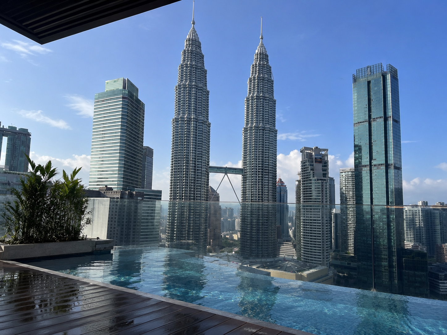 The Prop Estate KLCC Homepage