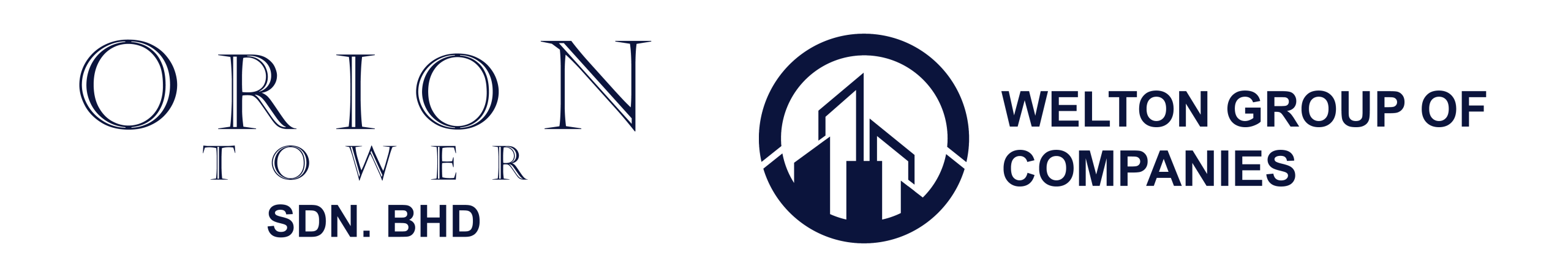 Orion Residence Bukit Bintang logo