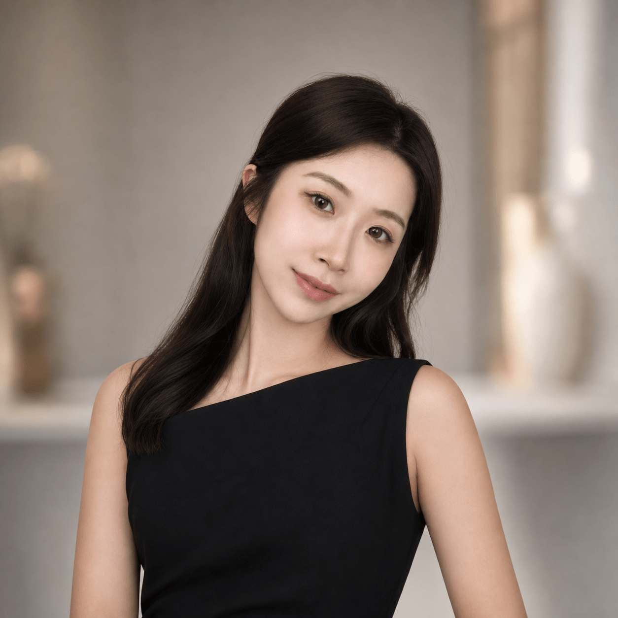 Jasmine Tiong, client advisor at The Prop Estate