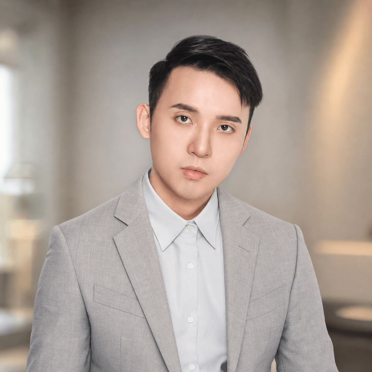 Jeremy Lee, Kuala Lumpur property advisor at The Prop Estate