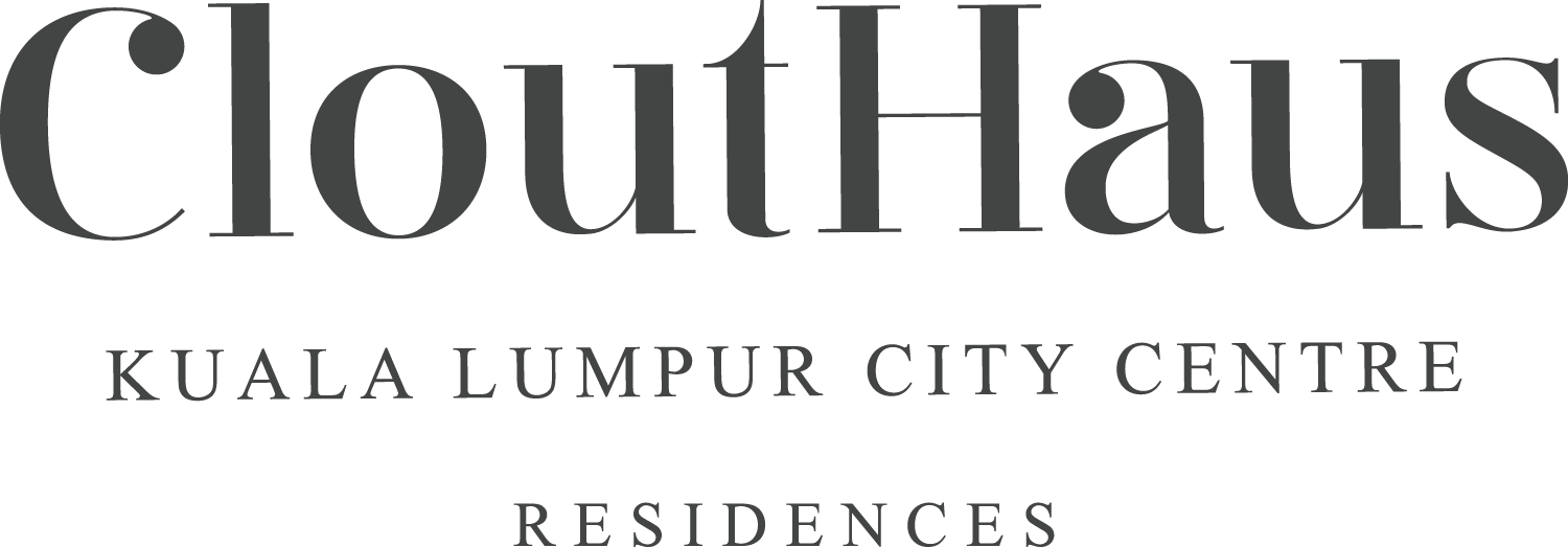 CloutHaus Kuala Lumpur City Centre Residences logo